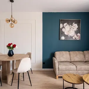 Apartament Rentplanet - Pilsudskiego, Wrocław