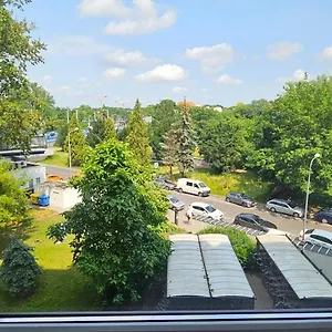 Apartament Starter 1, Wrocław