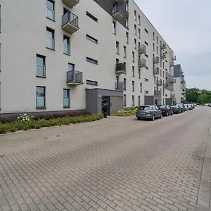 Apartament Jesionowa With Free Garage By Renters, Wrocław