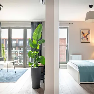 Apartament Sofii, Wrocław