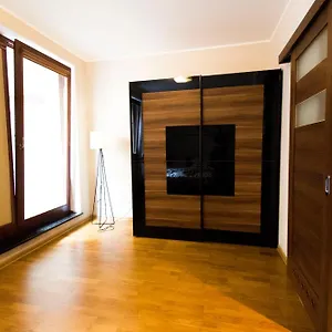Apartament Happy Estate - Old Town, Wrocław